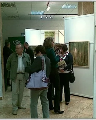 Wystawa w Kampinoskim Parku Narodowym, 2009, zdjęcie 20