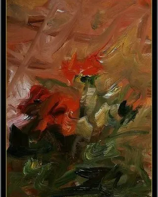 Kwiaty 21