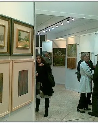 Wystawa w Kampinoskim Parku Narodowym, 2009, zdjęcie 22