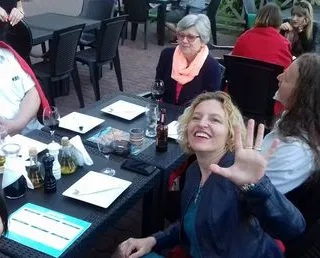 Reministencje, Warszawa, 2017, zdjęcie 22