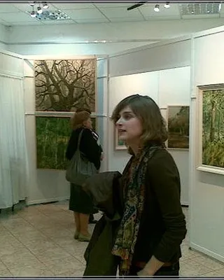 Wystawa w Kampinoskim Parku Narodowym, 2009, zdjęcie 23
