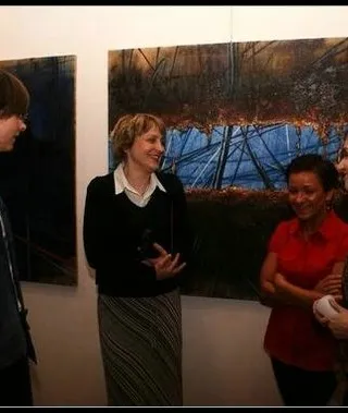 DK Kadr, Warszawa, 2009, zdjęcie 24