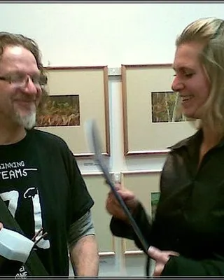 Wystawa w Kampinoskim Parku Narodowym, 2009, zdjęcie 24