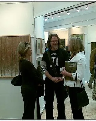 Wystawa w Kampinoskim Parku Narodowym, 2009, zdjęcie 26