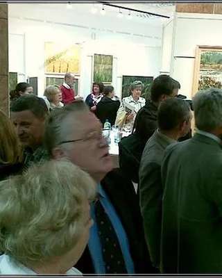 Wystawa w Kampinoskim Parku Narodowym, 2009, zdjęcie 27