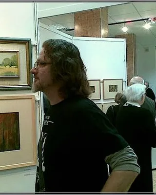 Wystawa w Kampinoskim Parku Narodowym, 2009, zdjęcie 28