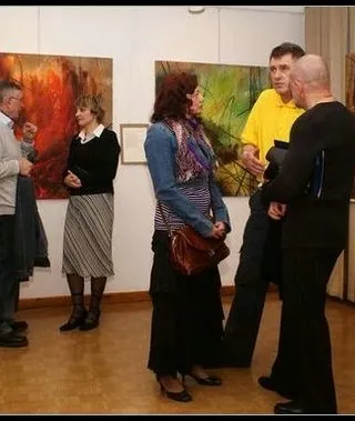 DK Kadr, Warszawa, 2009, zdjęcie 28