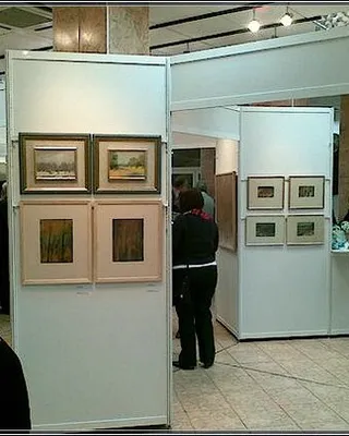 Wystawa w Kampinoskim Parku Narodowym, 2009, zdjęcie 29