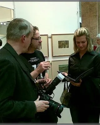 Wystawa w Kampinoskim Parku Narodowym, 2009, zdjęcie 30