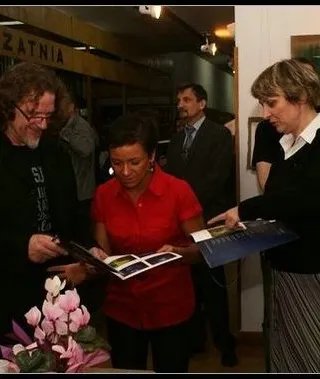 DK Kadr, Warszawa, 2009, zdjęcie 31