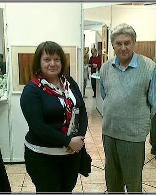 Wystawa w Kampinoskim Parku Narodowym, 2009, zdjęcie 31