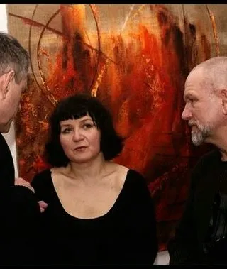 DK Kadr, Warszawa, 2009, zdjęcie 32