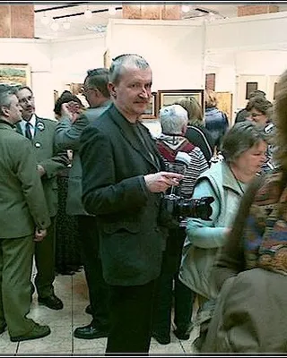 Wystawa w Kampinoskim Parku Narodowym, 2009, zdjęcie 32