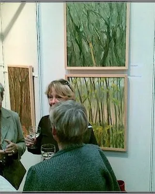 Wystawa w Kampinoskim Parku Narodowym, 2009, zdjęcie 33