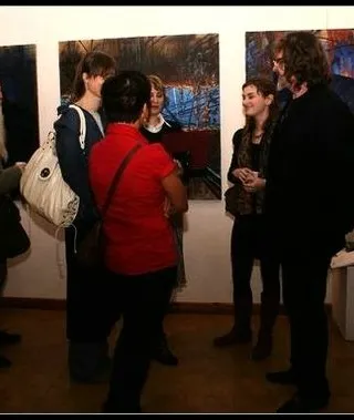 DK Kadr, Warszawa, 2009, zdjęcie 33