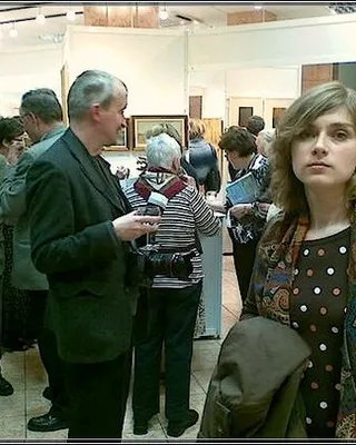 Wystawa w Kampinoskim Parku Narodowym, 2009, zdjęcie 34