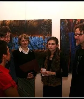 DK Kadr, Warszawa, 2009, zdjęcie 39
