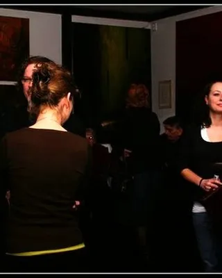 Kafeteka, Warszawa, 2009, zdjęcie 62