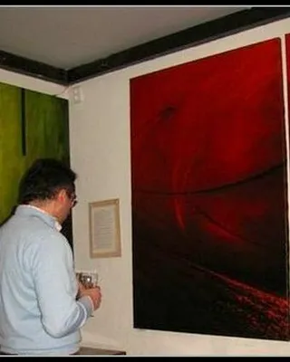 Kafeteka, Warszawa, 2009, zdjęcie 67